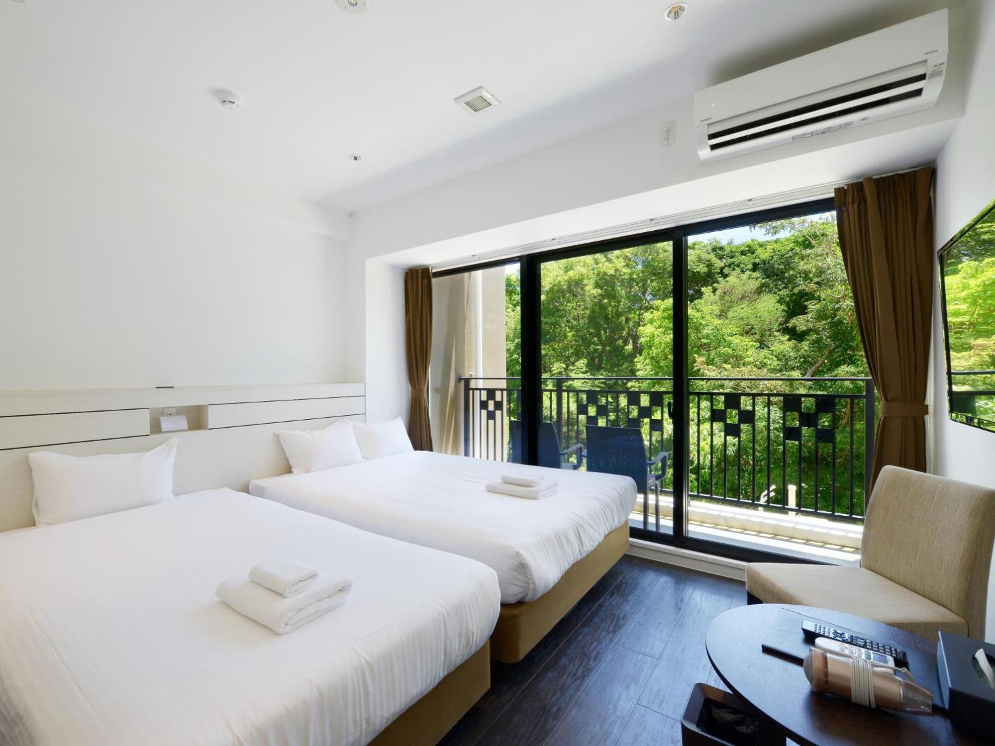 Karry Condo Churaumi Motobu Bagian luar foto