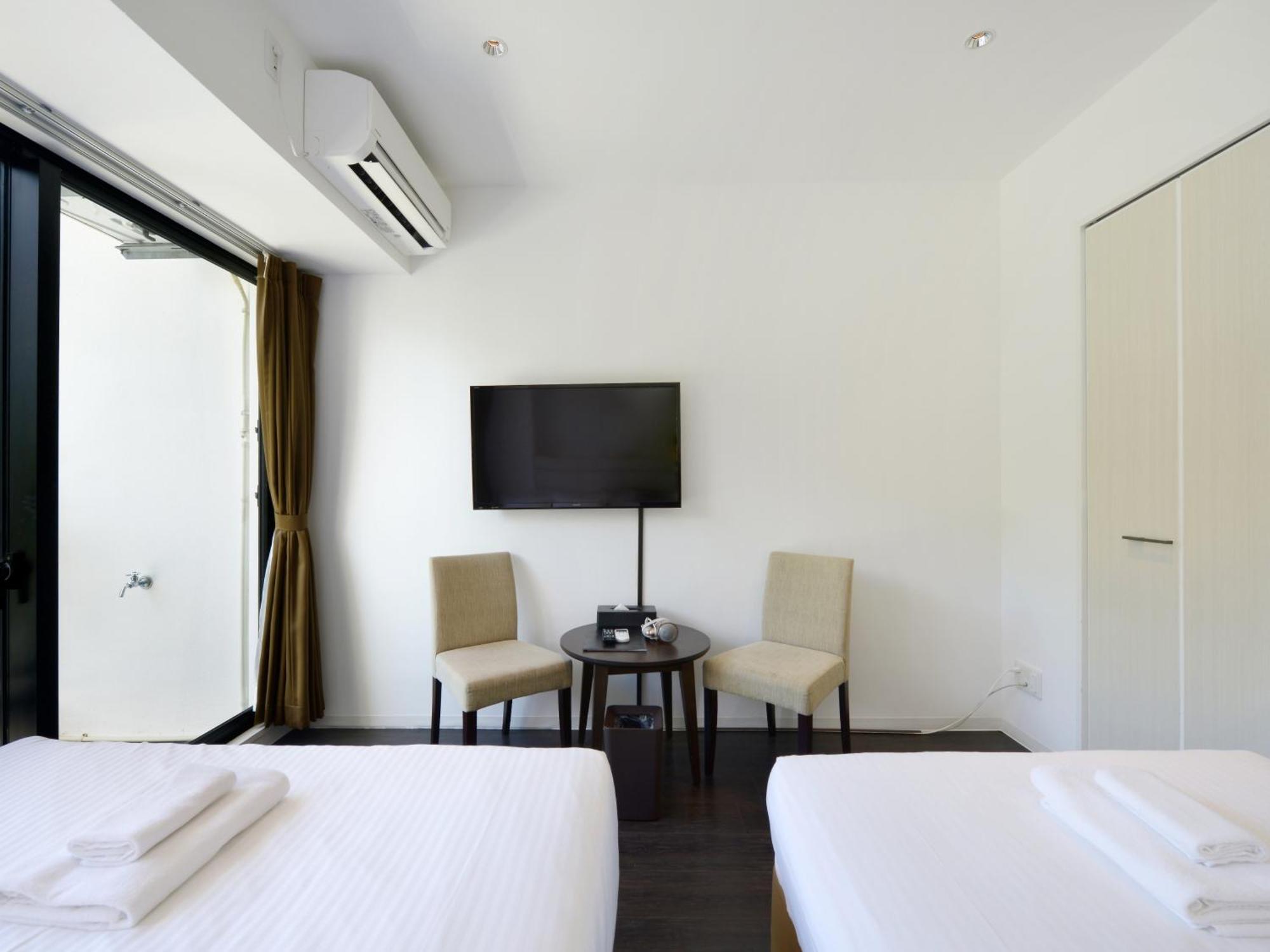 Karry Condo Churaumi Motobu Bagian luar foto