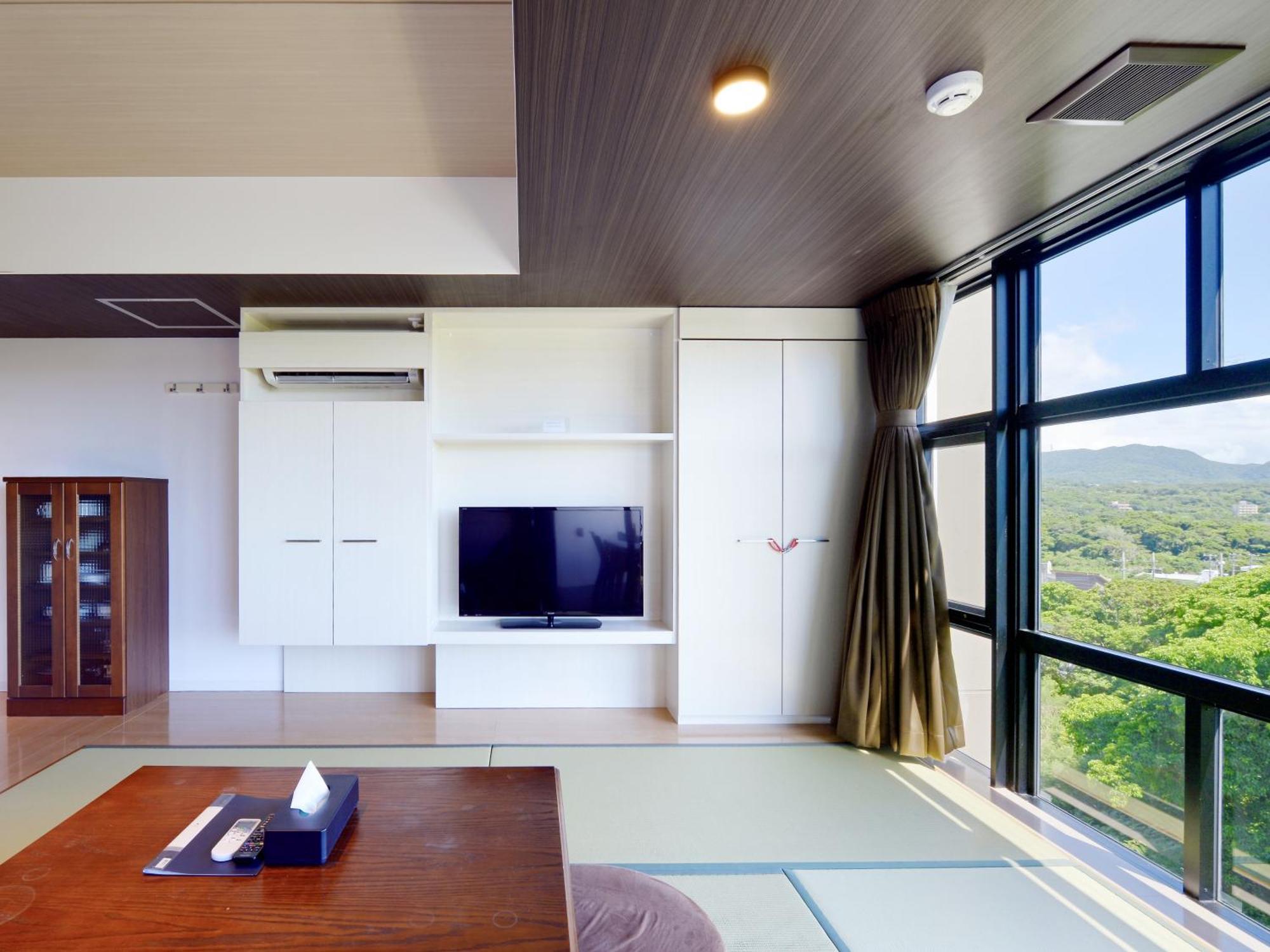 Karry Condo Churaumi Motobu Bagian luar foto