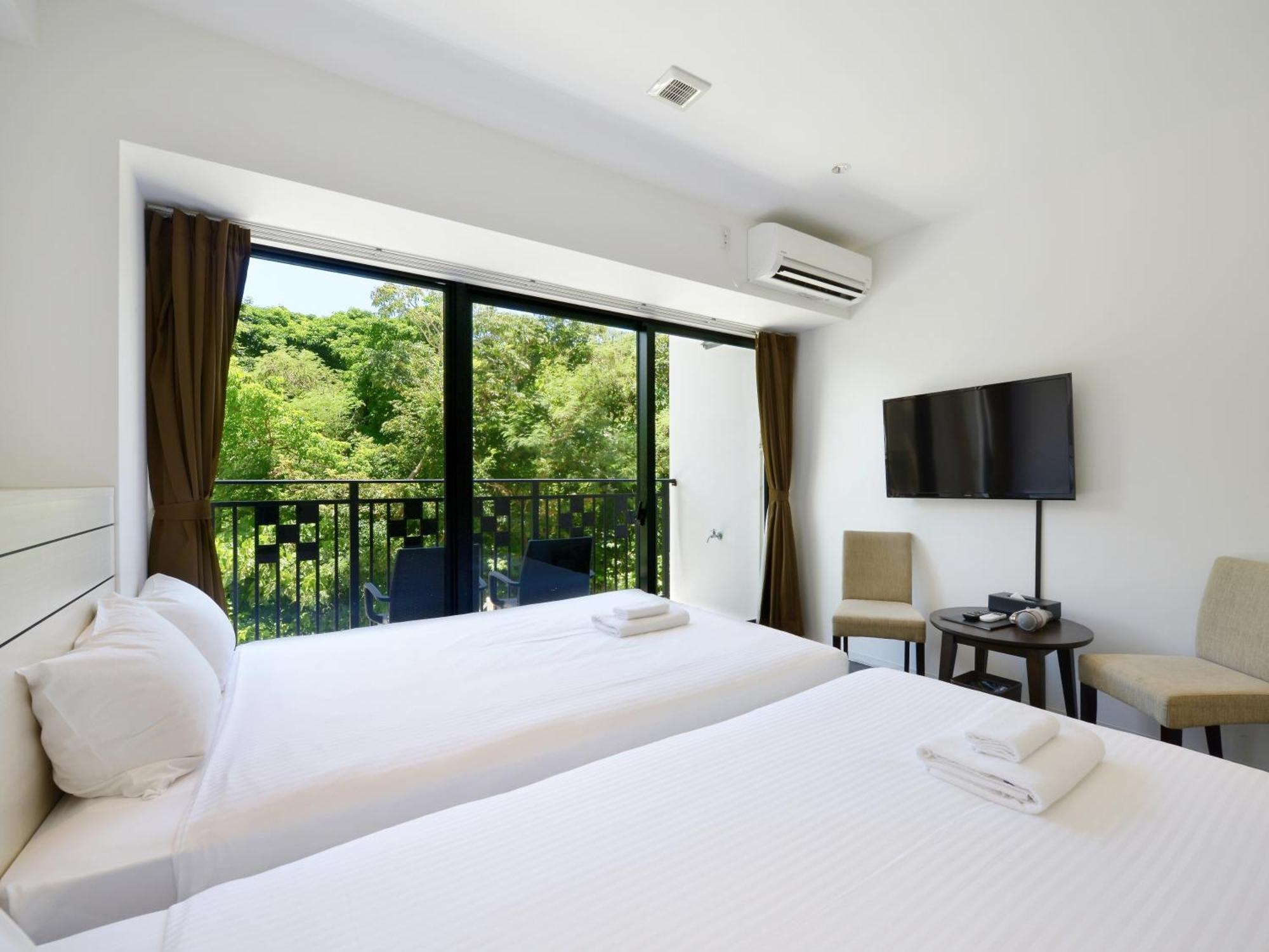 Karry Condo Churaumi Motobu Bagian luar foto