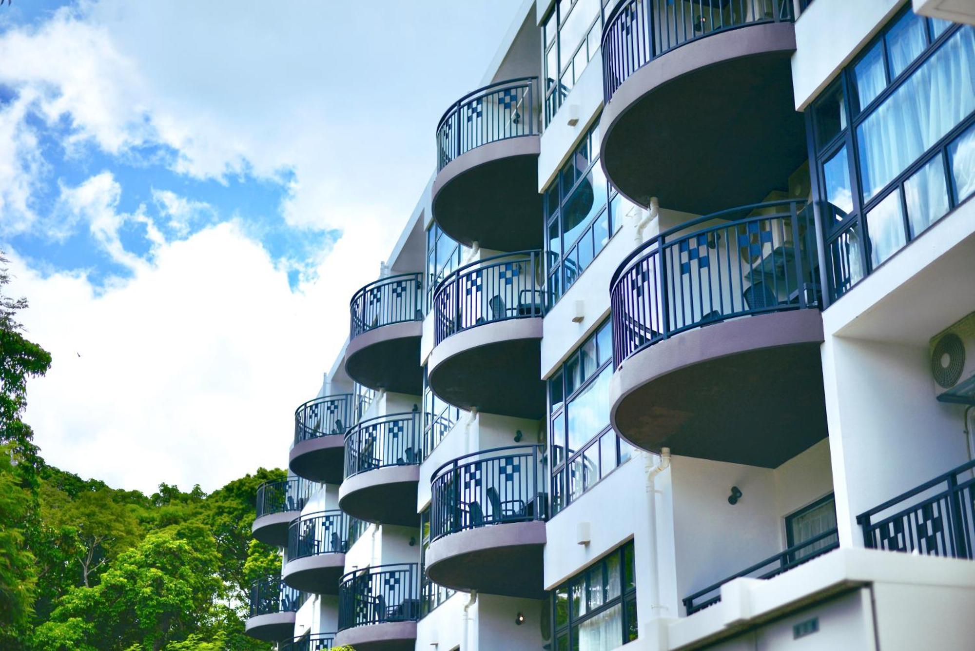 Karry Condo Churaumi Motobu Bagian luar foto