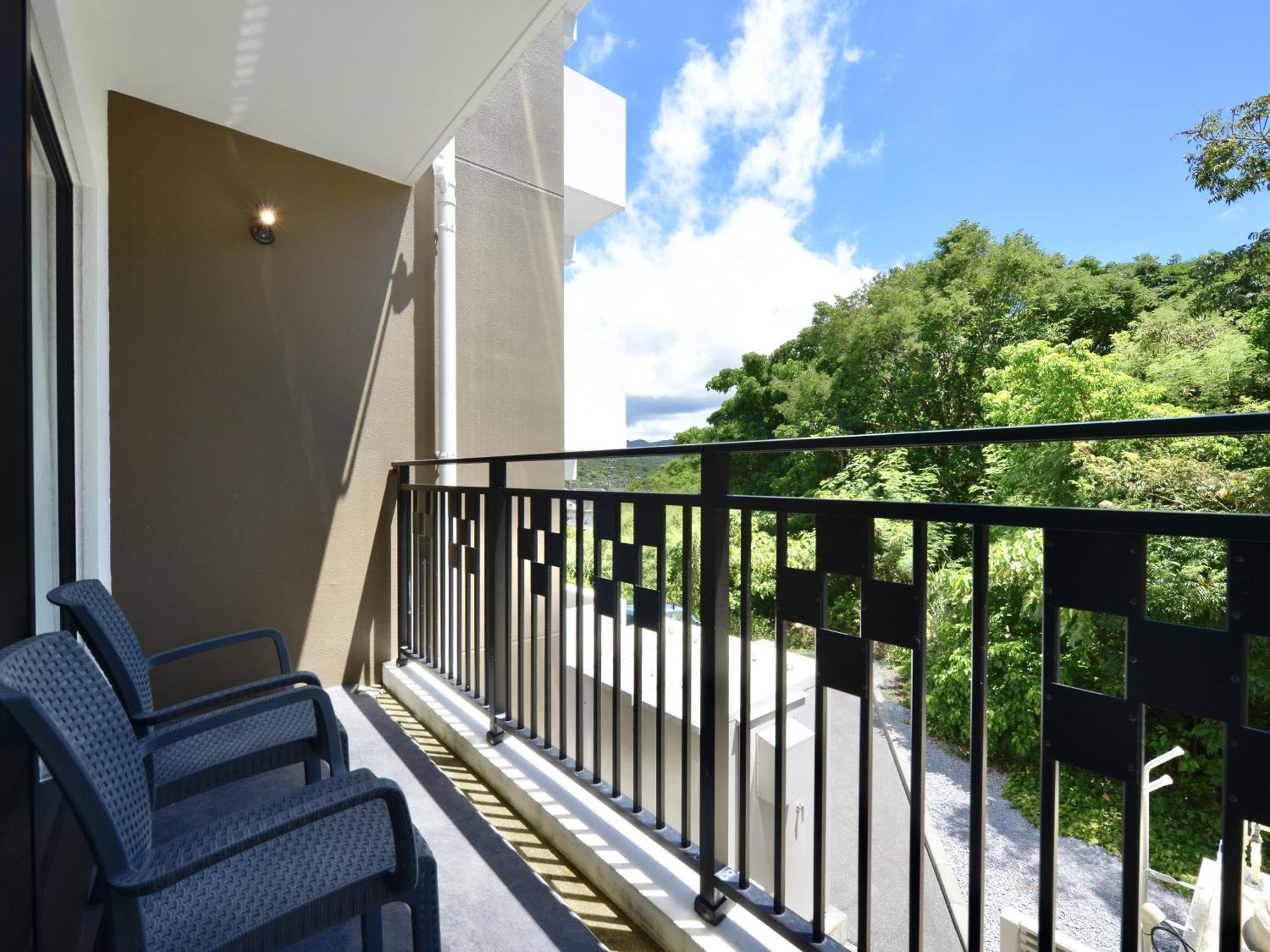 Karry Condo Churaumi Motobu Bagian luar foto